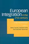 European Integration in the Twenty-First Century cover