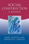 Social Construction cover