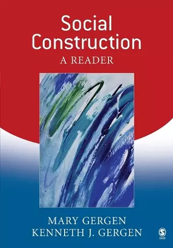 Social Construction cover