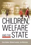 Children, Welfare and the State cover
