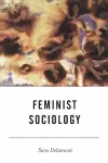 Feminist Sociology cover