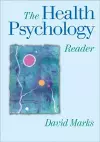 The Health Psychology Reader cover