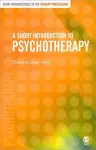 A Short Introduction to Psychotherapy cover