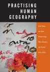 Practising Human Geography cover