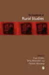 Handbook of Rural Studies cover