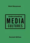 Understanding Media Cultures cover