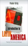 Introduction to Latin America cover