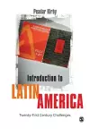 Introduction to Latin America cover