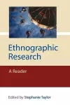 Ethnographic Research cover