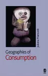 Geographies of Consumption cover