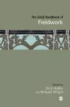 The SAGE Handbook of Fieldwork cover