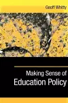 Making Sense of Education Policy cover