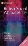 British Social Attitudes cover