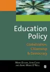 Education Policy cover