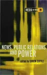 News, Public Relations and Power cover