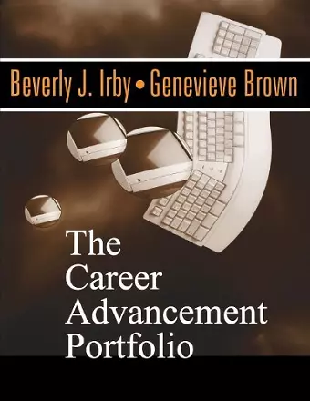 The Career Advancement Portfolio cover