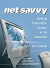 NetSavvy cover