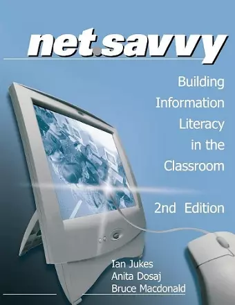 NetSavvy cover