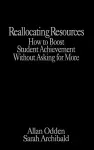 Reallocating Resources cover