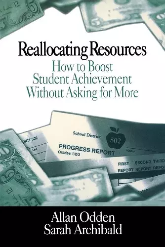 Reallocating Resources cover