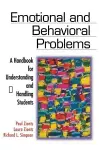 Emotional and Behavioral Problems cover