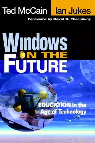 Windows on the Future cover