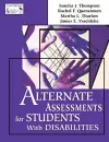 Alternate Assessments for Students With Disabilities cover