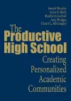 The Productive High School cover