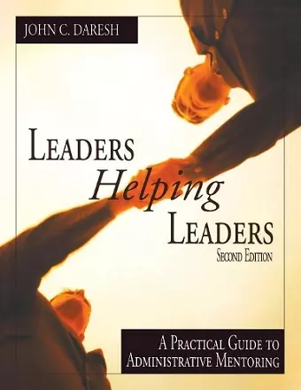 Leaders Helping Leaders cover