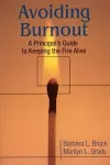 Avoiding Burnout cover