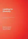 Leading for Diversity cover