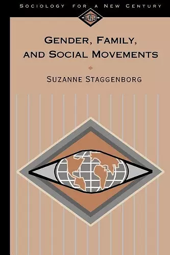 Gender, Family and Social Movements cover