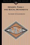 Gender, Family and Social Movements cover