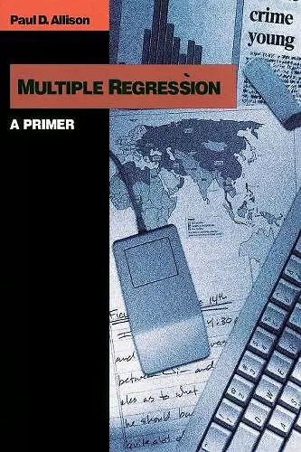 Multiple Regression cover