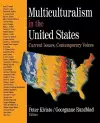 Multiculturalism in the United States cover