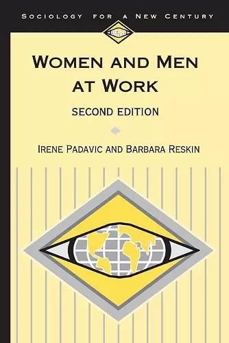 Women and Men at Work cover