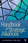 Handbook of Strategic Alliances cover