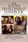 The Youth Development Handbook cover