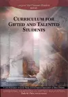 Curriculum for Gifted and Talented Students cover