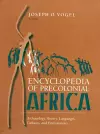 Encyclopedia of Precolonial Africa cover