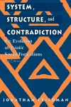 System, Structure, and Contradiction cover