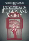 Encyclopedia of Religion and Society cover