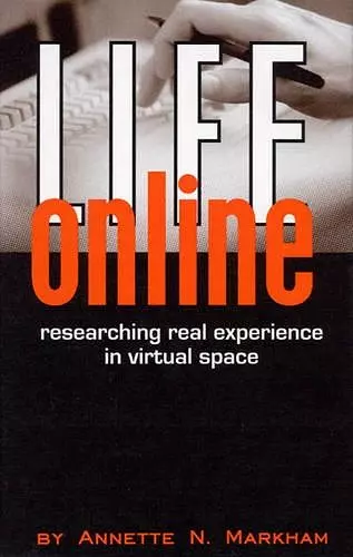 Life Online cover