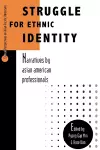 Struggle for Ethnic Identity cover