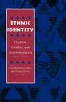 Ethnic Identity cover