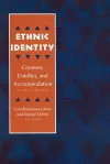 Ethnic Identity cover