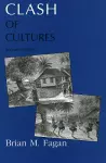 Clash of Cultures cover