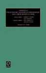 Advances in the Economic Analysis of Participatory and Labor-managed Firms cover