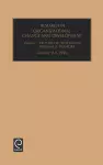 Research in Organizational Change and Development cover