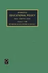 ADVANCES IN EDUCATIONAL POLICY cover